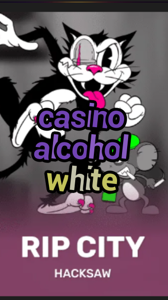 casino alcohol white-3xn3u5udepyz9m9w5iat.com